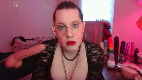 Mx Charlotte online show from 03-14-26, 06:57