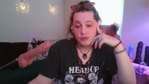 Mx Charlotte online show from 03-31-26, 05:35