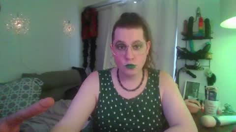 Mx Charlotte online show from 07-20-26, 08:55
