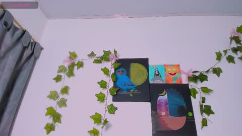 Sara IG   online show from 10-06-25, 09:18