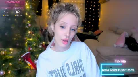 Diana online show from 01-09-25, 02:07