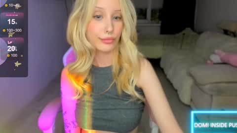 Diana online show from 01-25-25, 03:41