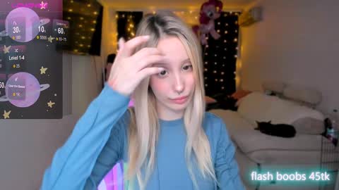 Diana online show from 02-07-25, 02:47