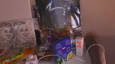 Emmy online show from 12-05-25, 02:14