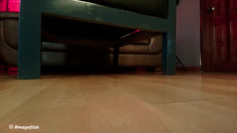 Snapshot of my_maite chatting on 05-11-26, 02:45 Maite online show from 05-11-26, 02:45