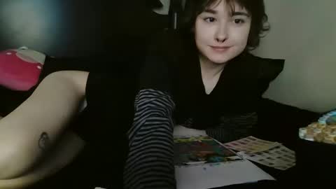 my_melody02 online show from 10-31-25, 12:44