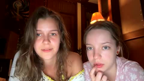 Snapshot of my_mia_ chatting on 04-23-26, 12:29 MIA I will be here Monday Wednesday Thursday Saturday online show from 04-23-26, 12:29