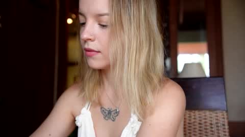Snapshot of my_mia_ chatting on 04-26-26, 06:55 MIA I will be here Monday Wednesday Thursday Saturday online show from 04-26-26, 06:55