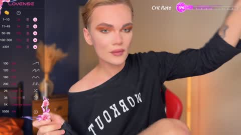 Snapshot of my_muse chatting on 12-06-24, 03:19 Sandra Muse online show from 12-06-24, 03:19