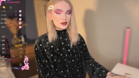 Snapshot of my_muse chatting on 12-22-24, 11:11 Sandra Muse online show from 12-22-24, 11:11