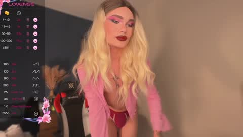 Snapshot of my_muse chatting on 12-25-24, 12:58 Sandra Muse online show from 12-25-24, 12:58