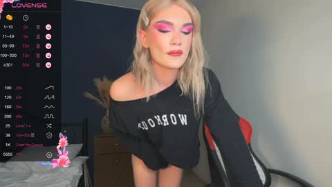 Snapshot of my_muse chatting on 01-17-25, 11:38 Sandra Muse online show from 01-17-25, 11:38