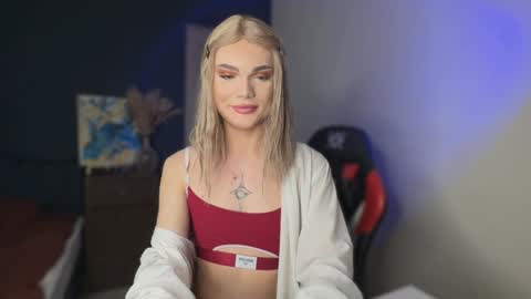 Snapshot of my_muse chatting on 02-02-25, 01:08 Sandra Muse online show from 02-02-25, 01:08