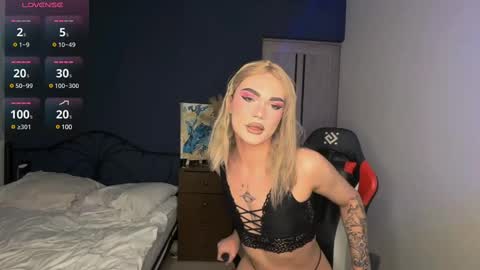 Snapshot of my_muse chatting on 02-14-25, 10:49 Sandra Muse online show from 02-14-25, 10:49