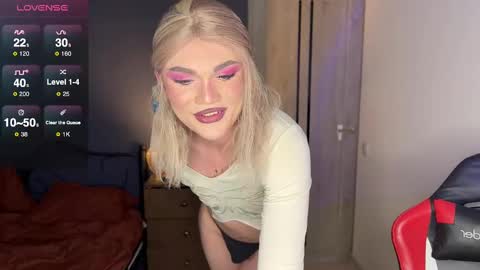 Snapshot of my_muse chatting on 03-07-25, 06:22 Sandra Muse online show from 03-07-25, 06:22