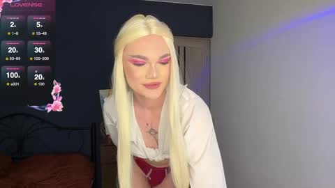 Snapshot of my_muse chatting on 03-11-25, 10:40 Sandra Muse online show from 03-11-25, 10:40