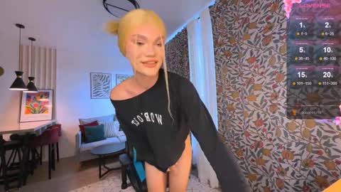 Snapshot of my_muse chatting on 09-25-25, 11:14 Sandra Muse online show from 09-25-25, 11:14