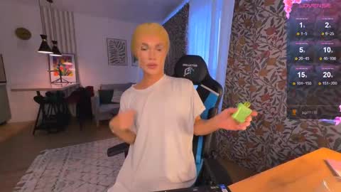 Snapshot of my_muse chatting on 10-03-25, 12:46 Sandra Muse online show from 10-03-25, 12:46