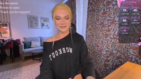 Snapshot of my_muse chatting on 10-04-25, 11:41 Sandra Muse online show from 10-04-25, 11:41