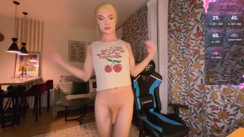 Snapshot of my_muse chatting on 10-05-25, 05:44 Sandra Muse online show from 10-05-25, 05:44