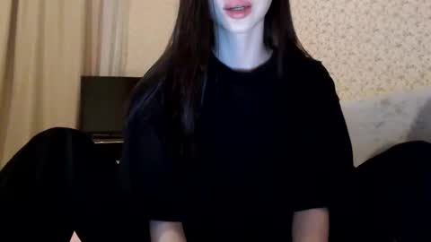 JIN online show from 12-12-24, 08:21