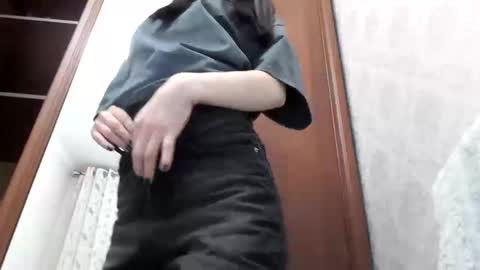 JIN online show from 02-26-25, 02:36