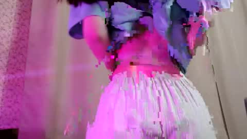 JIN online show from 11-25-25, 04:40