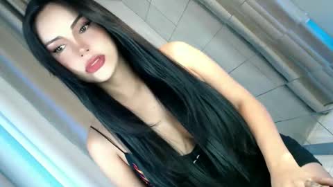 Serena online show from 09-26-25, 06:28