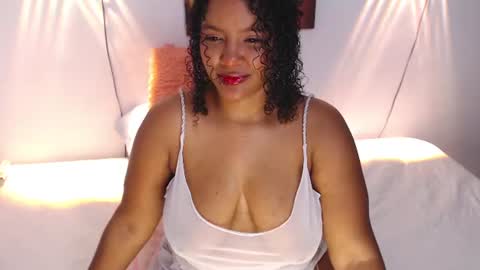 My Sweety Bom online show from 07-07-26, 01:15