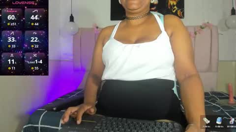 mya_blaze online show from 10-16-25, 12:17