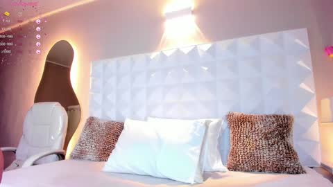 Mariana Evans online show from 02-07-25, 11:34