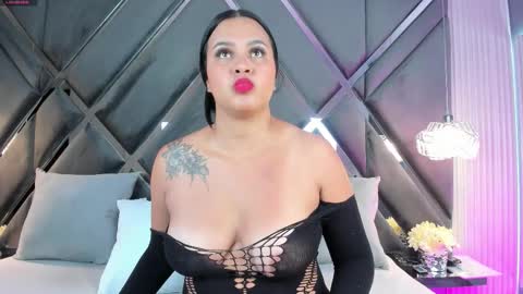 Mariana Evans online show from 01-16-26, 11:36