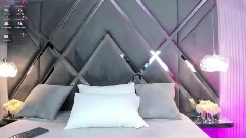 Mariana Evans online show from 02-25-26, 11:42