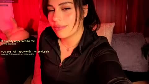 Mya Lorenz online show from 04-09-26, 06:19
