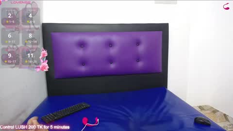  MYA ROUSE  online show from 02-09-25, 11:58