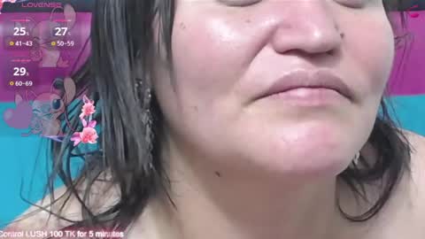 Snapshot of mya_rouse chatting on 04-16-26, 09:39 MYA ROUSE online show from 04-16-26, 09:39
