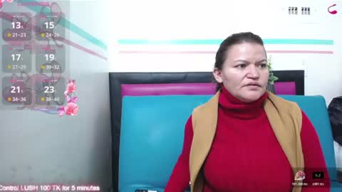 Snapshot of mya_rouse chatting on 07-20-26, 11:56 MYA ROUSE online show from 07-20-26, 11:56