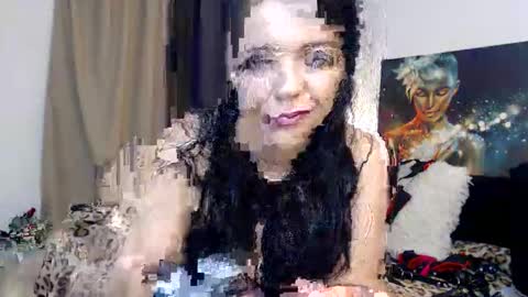 Snapshot of myadevis chatting on 10-23-25, 09:02 mistress Mya online show from 10-23-25, 09:02