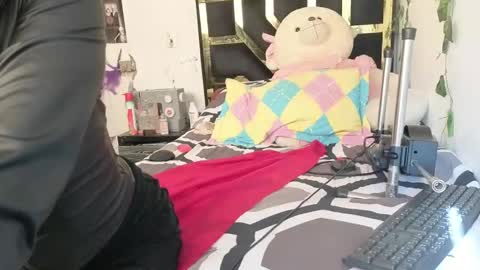 miagosling  NTMU  Dont forget follow me  online show from 03-20-26, 08:03