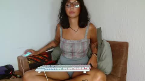 myamillor online show from 03-24-26, 09:20