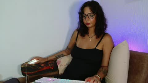 myamillor online show from 04-05-26, 09:01