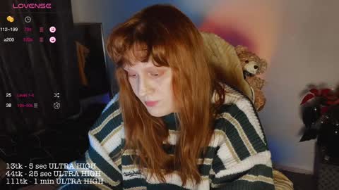 Kate online show from 12-01-24, 08:31