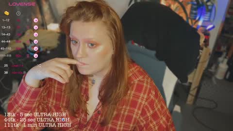 Kate online show from 01-02-25, 09:07