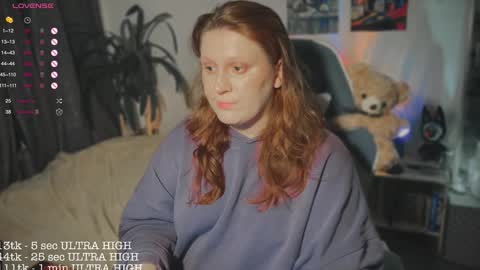 Kate online show from 01-19-25, 09:55