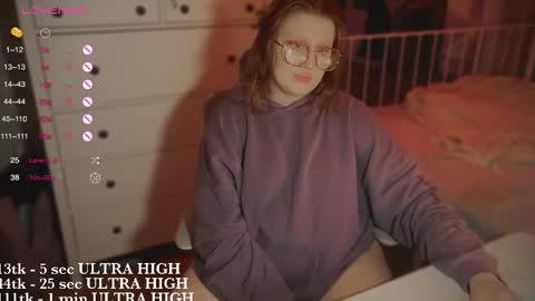 Kate online show from 02-24-25, 09:52