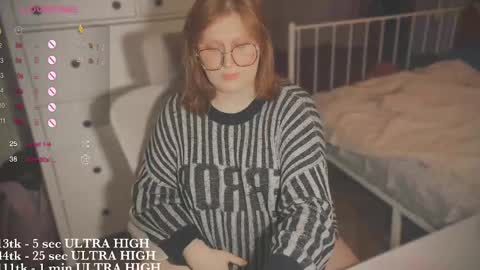 Kate online show from 03-02-25, 10:05