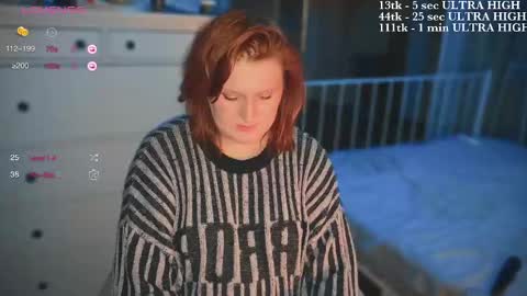 Kate online show from 03-08-25, 01:06