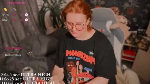 Kate online show from 10-14-25, 10:32