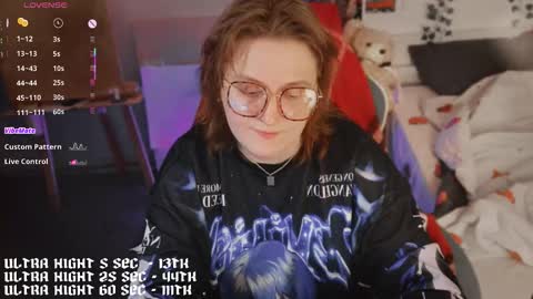 Kate online show from 02-27-26, 11:49