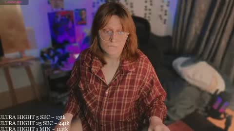 Snapshot of myanotherday chatting on 04-30-26, 10:47 Kate online show from 04-30-26, 10:47